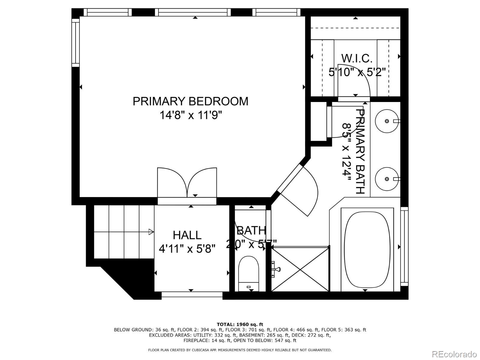 MLS Image #35 for 6726  taft circle,arvada, Colorado