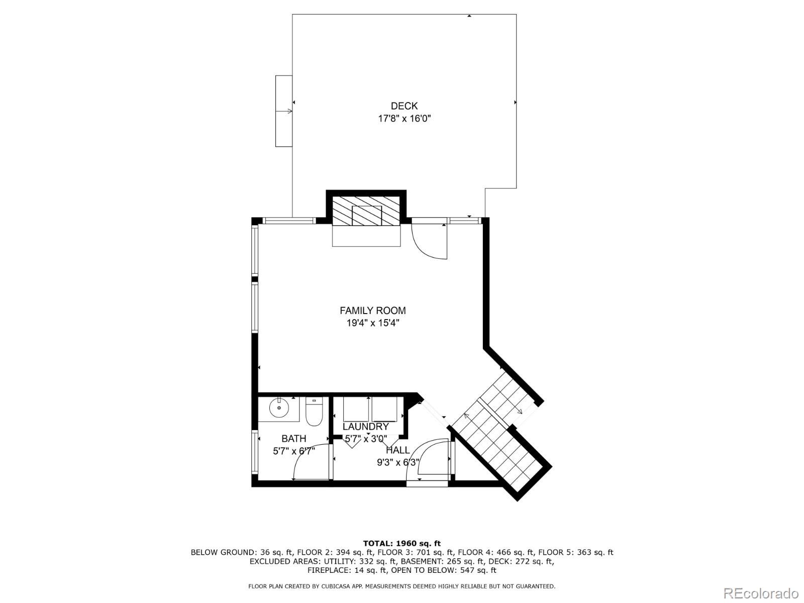 MLS Image #37 for 6726  taft circle,arvada, Colorado