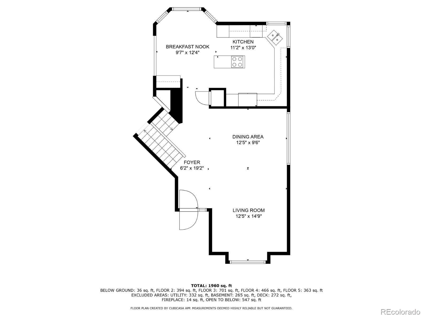 MLS Image #38 for 6726  taft circle,arvada, Colorado