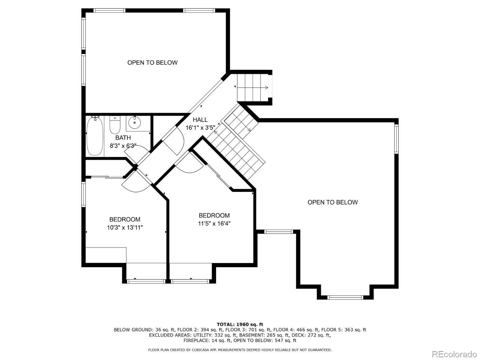 MLS Image #39 for 6726  taft circle,arvada, Colorado