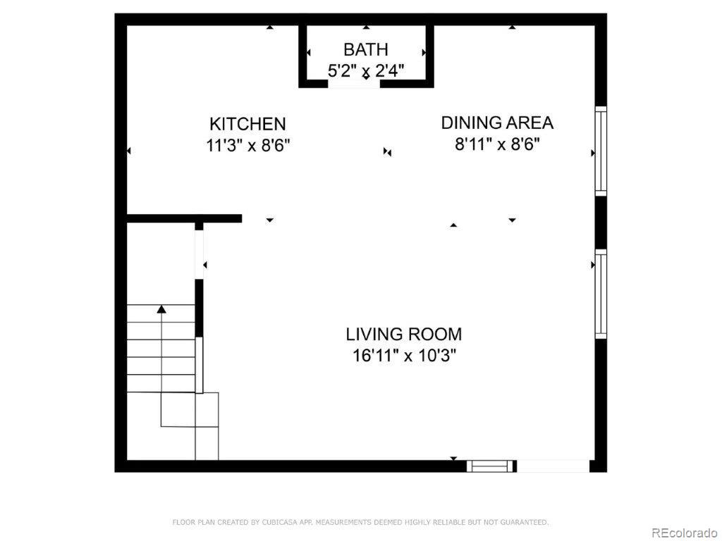 MLS Image #20 for 9195 e lehigh avenue,denver, Colorado