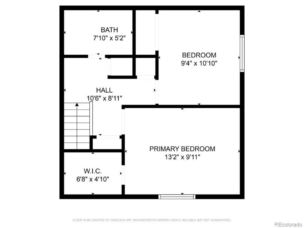 MLS Image #21 for 9195 e lehigh avenue,denver, Colorado