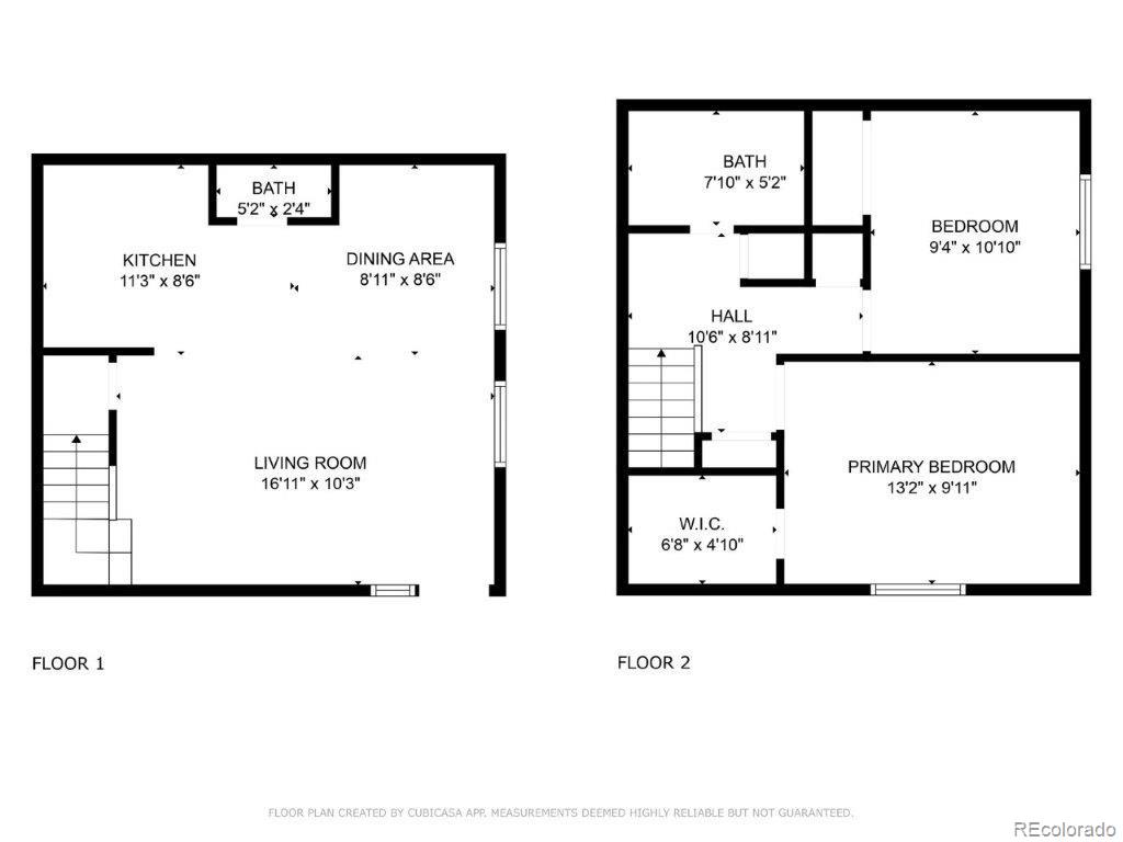 MLS Image #22 for 9195 e lehigh avenue,denver, Colorado