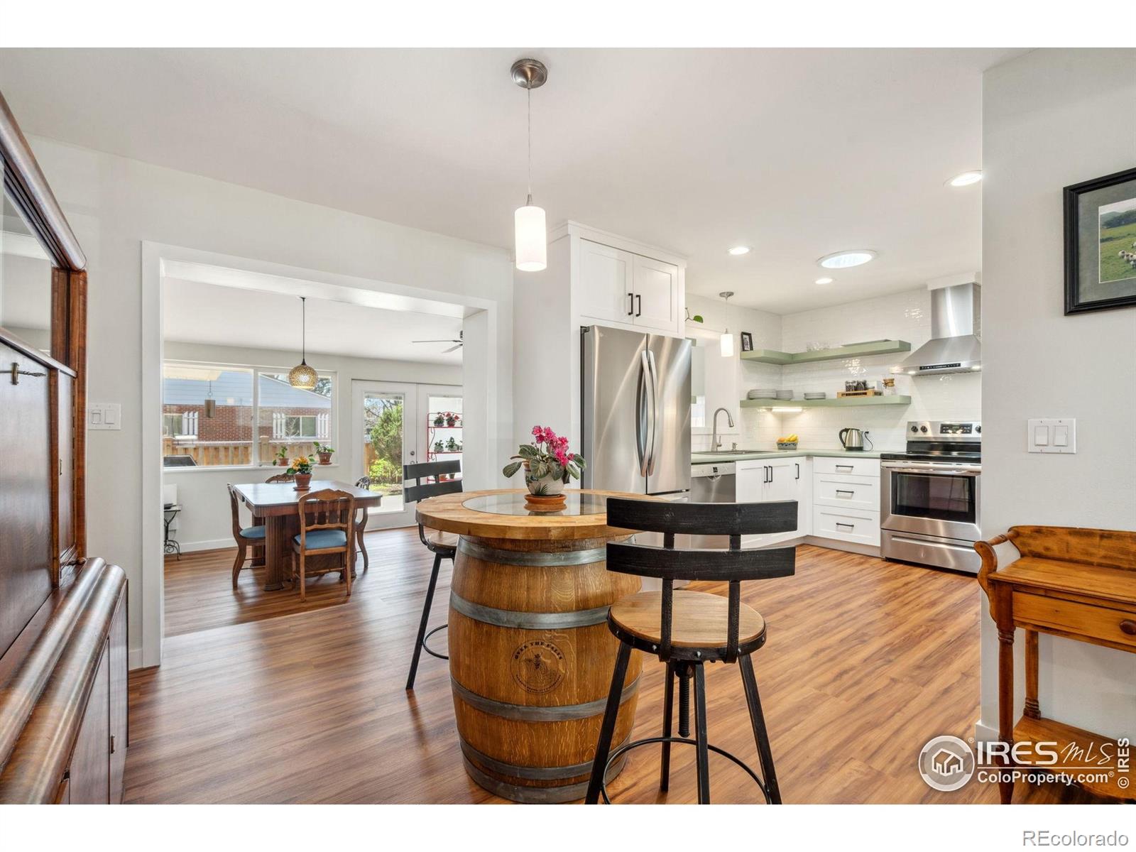 MLS Image #11 for 529  deines court,fort collins, Colorado