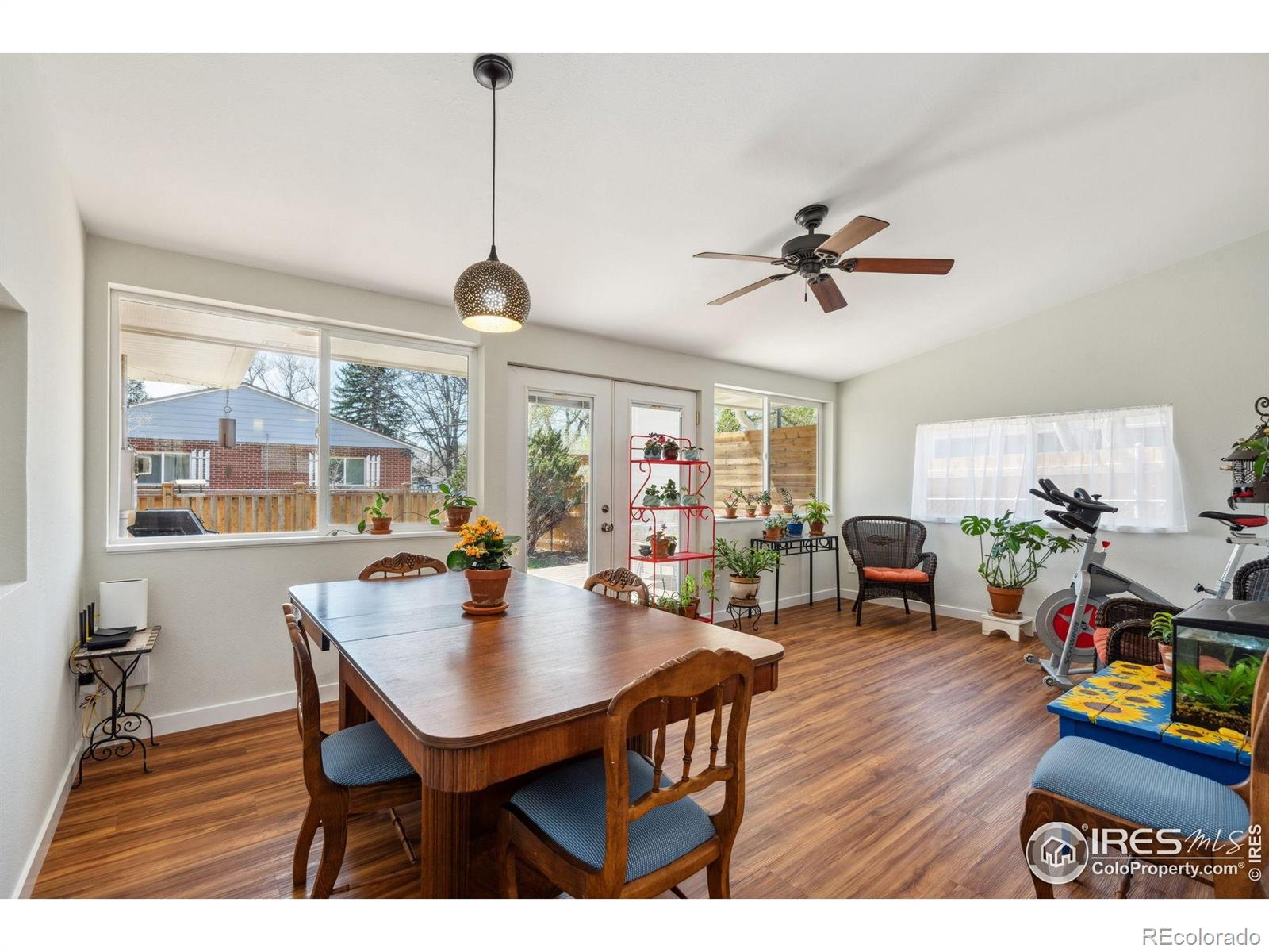 MLS Image #14 for 529  deines court,fort collins, Colorado