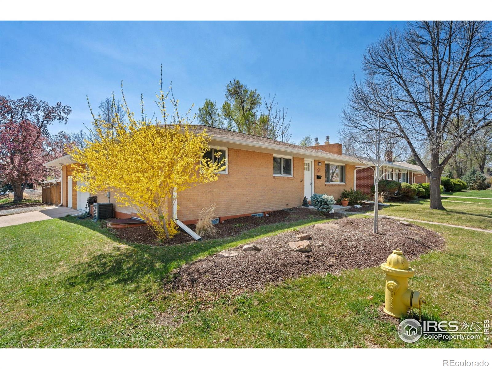 MLS Image #2 for 529  deines court,fort collins, Colorado