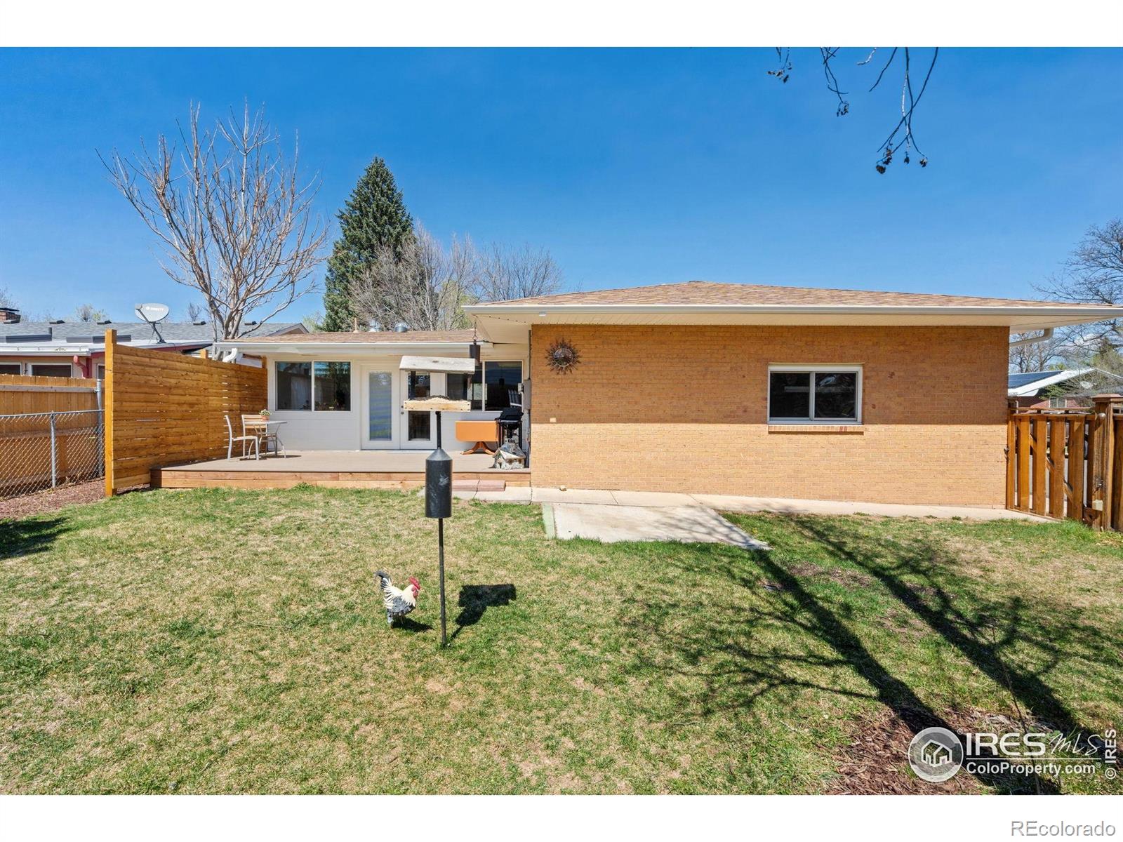 MLS Image #32 for 529  deines court,fort collins, Colorado