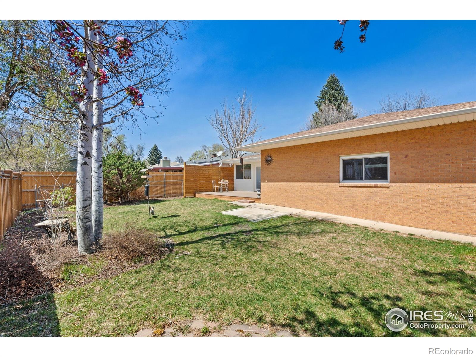 MLS Image #33 for 529  deines court,fort collins, Colorado