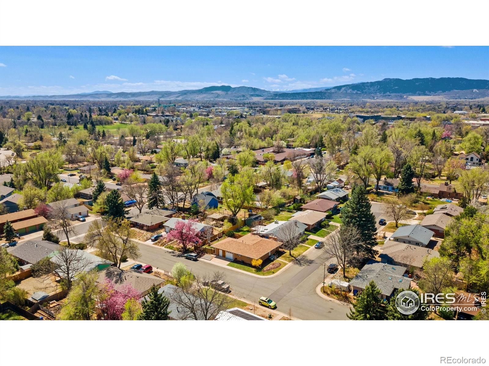 MLS Image #37 for 529  deines court,fort collins, Colorado
