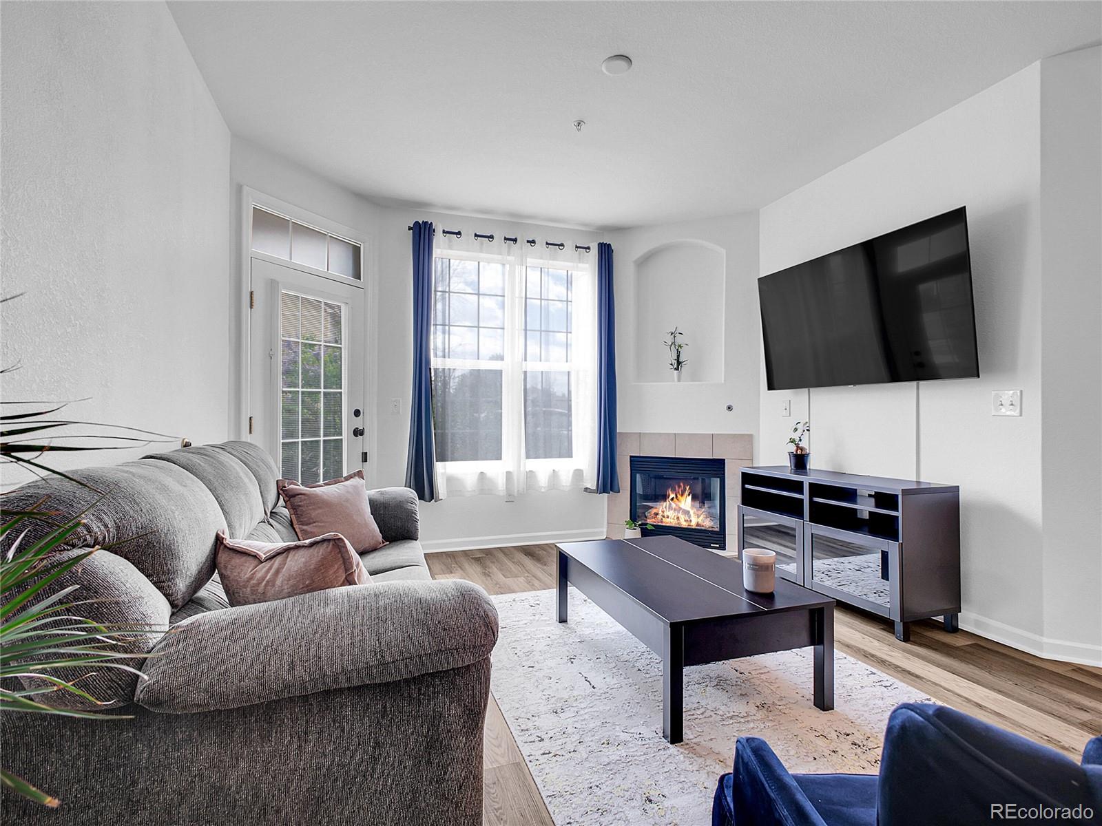 MLS Image #1 for 5765 n genoa way 1-103,aurora, Colorado