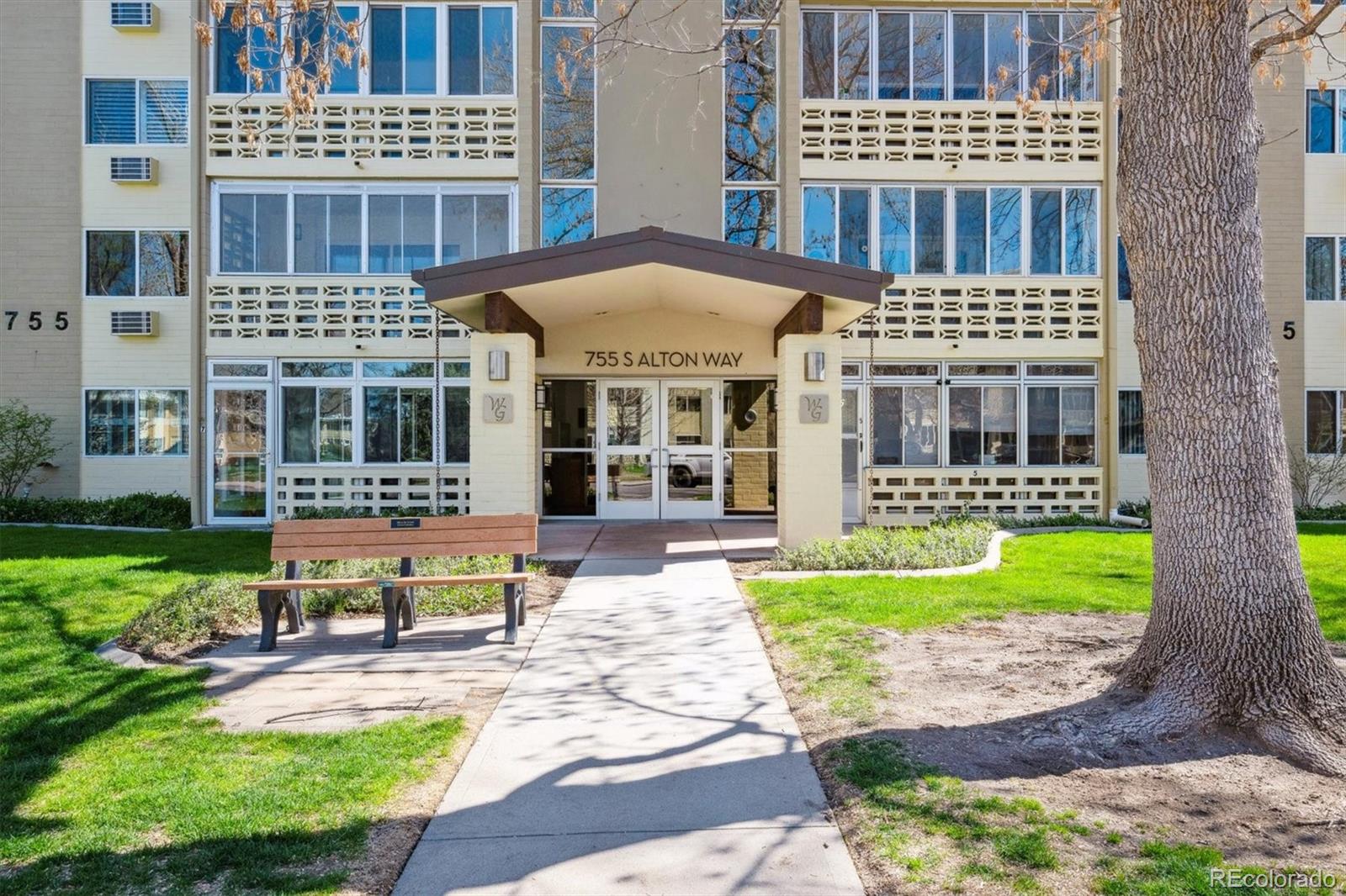 MLS Image #0 for 755 s alton way,denver, Colorado