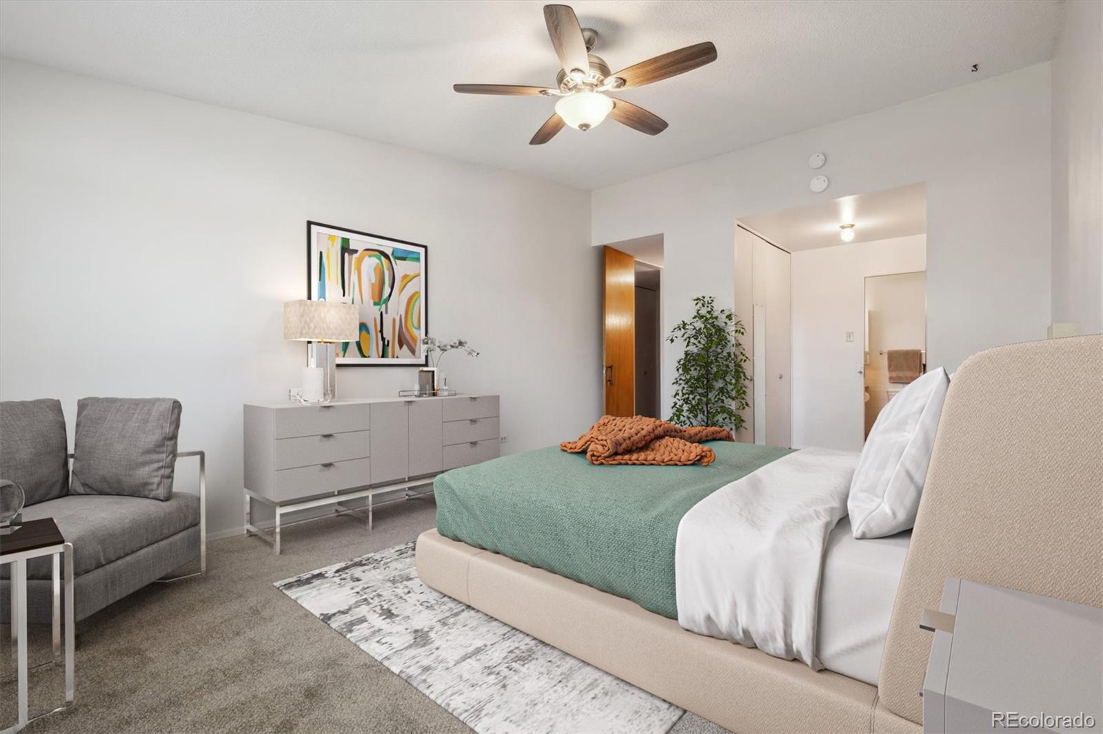 MLS Image #11 for 755 s alton way,denver, Colorado