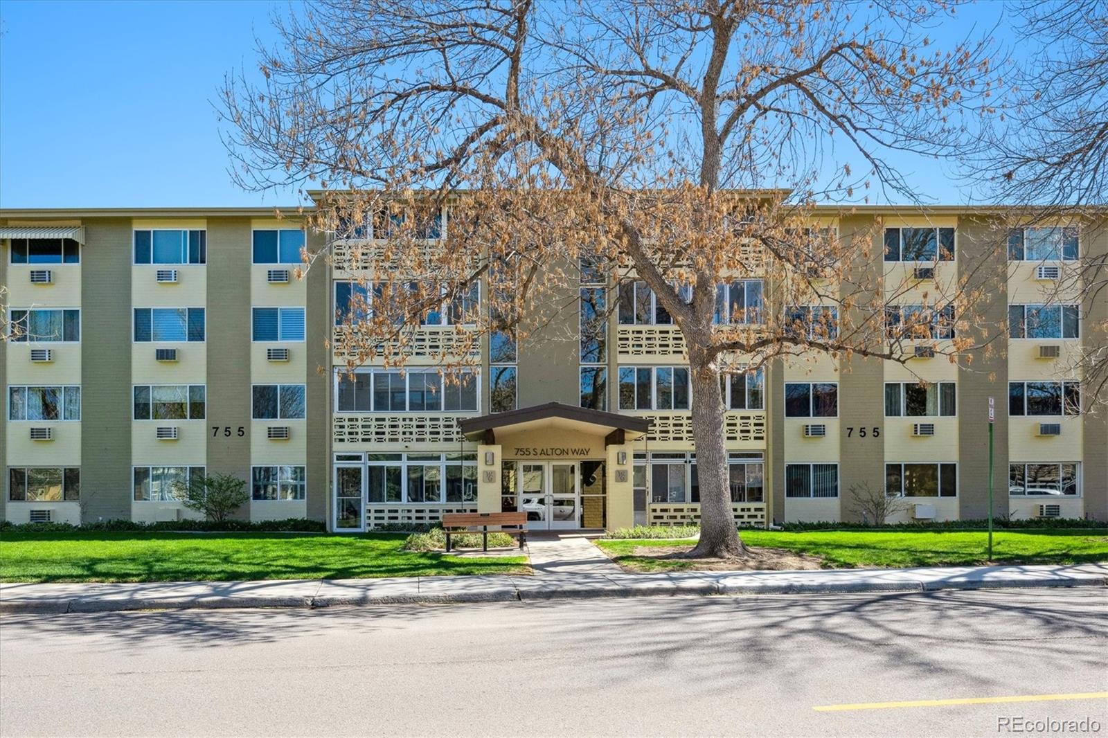 MLS Image #19 for 755 s alton way,denver, Colorado