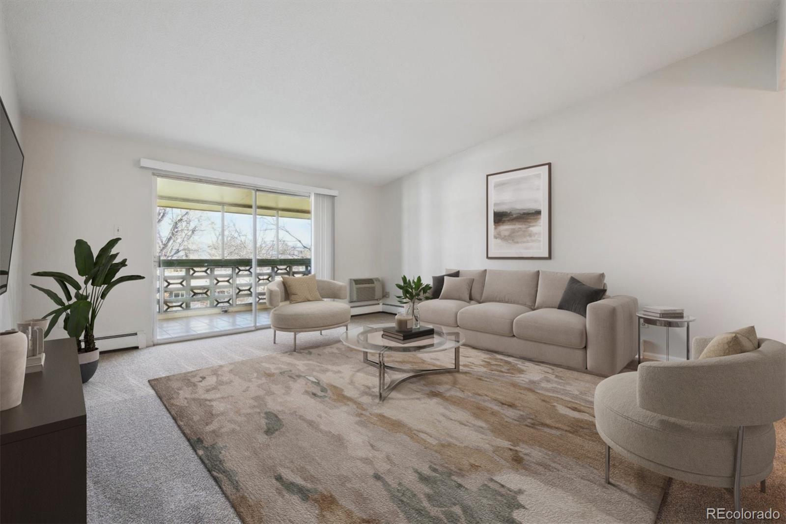 MLS Image #2 for 755 s alton way,denver, Colorado