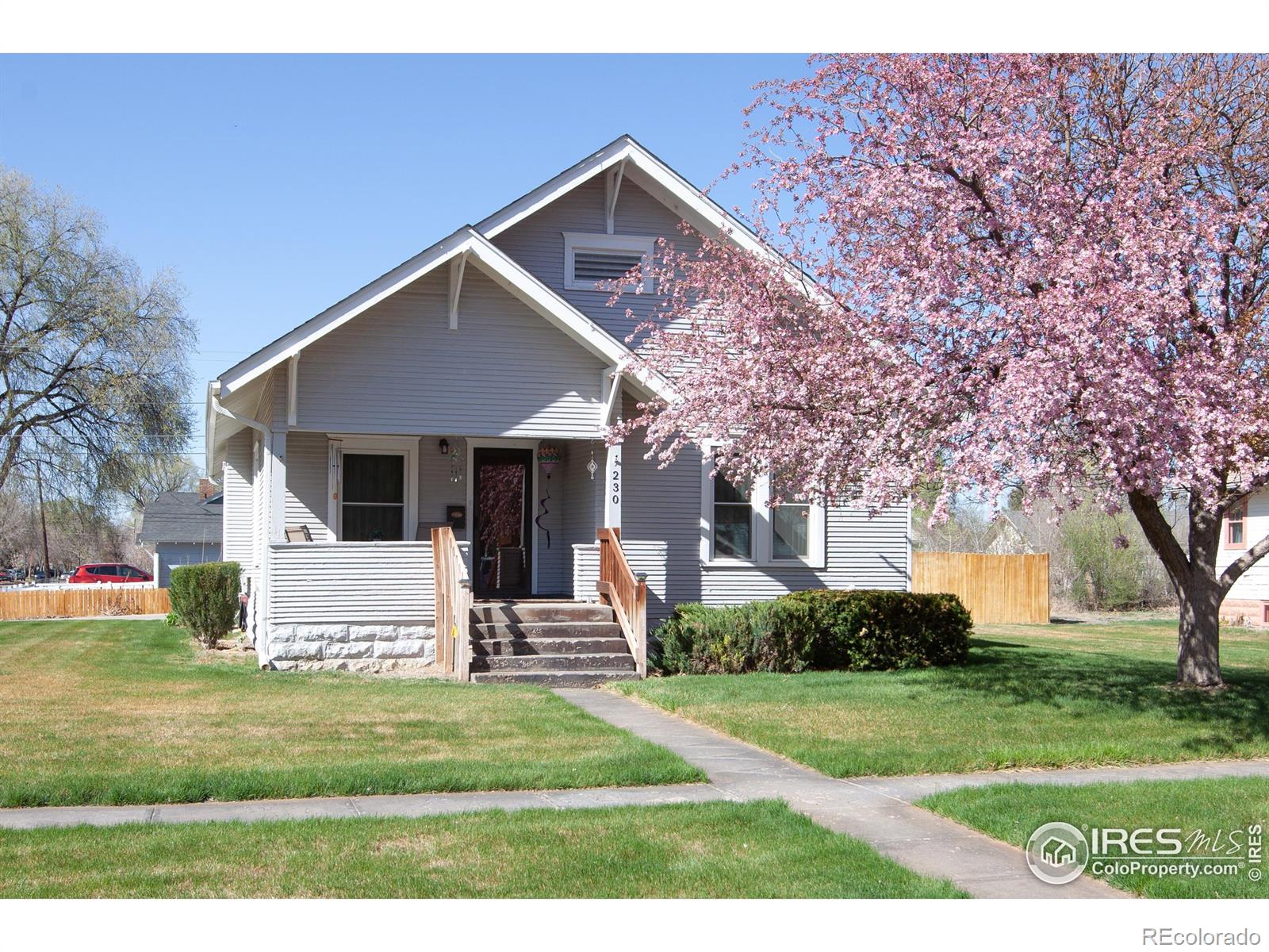 MLS Image #0 for 230  beattie street,sterling, Colorado