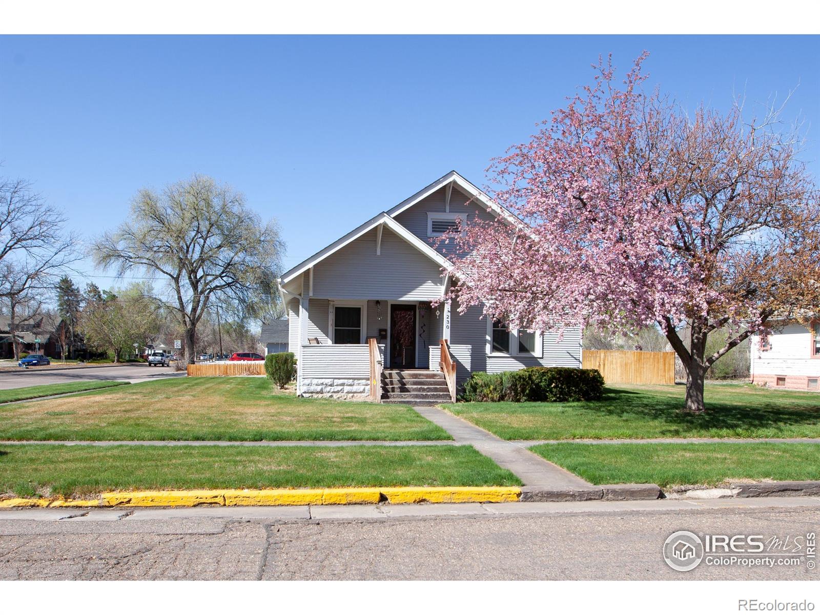 CMA Image for 230  Beattie Street,Sterling, Colorado