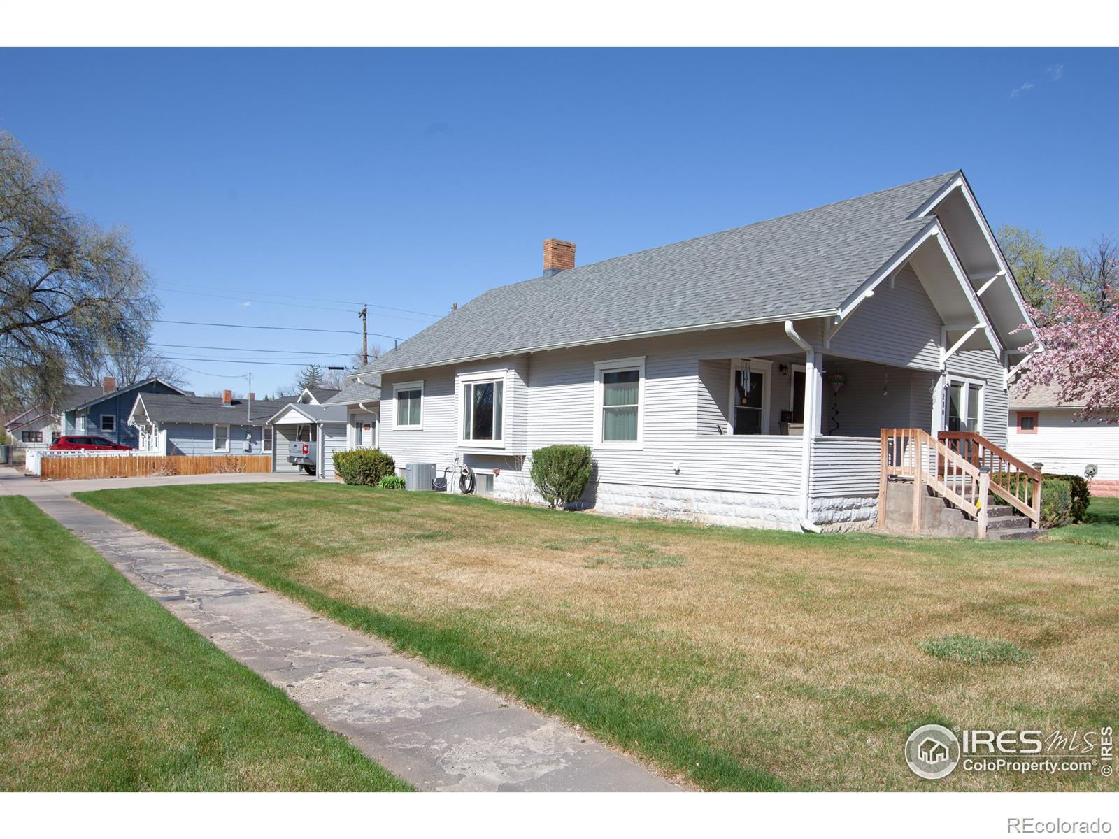 MLS Image #2 for 230  beattie street,sterling, Colorado