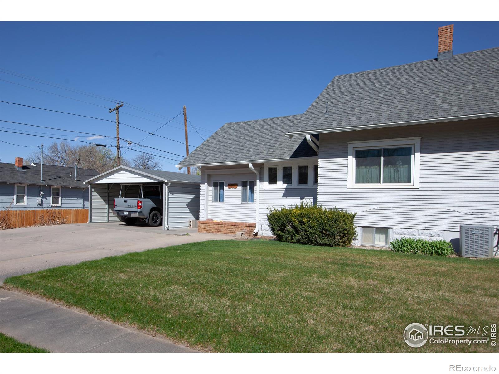 MLS Image #3 for 230  beattie street,sterling, Colorado