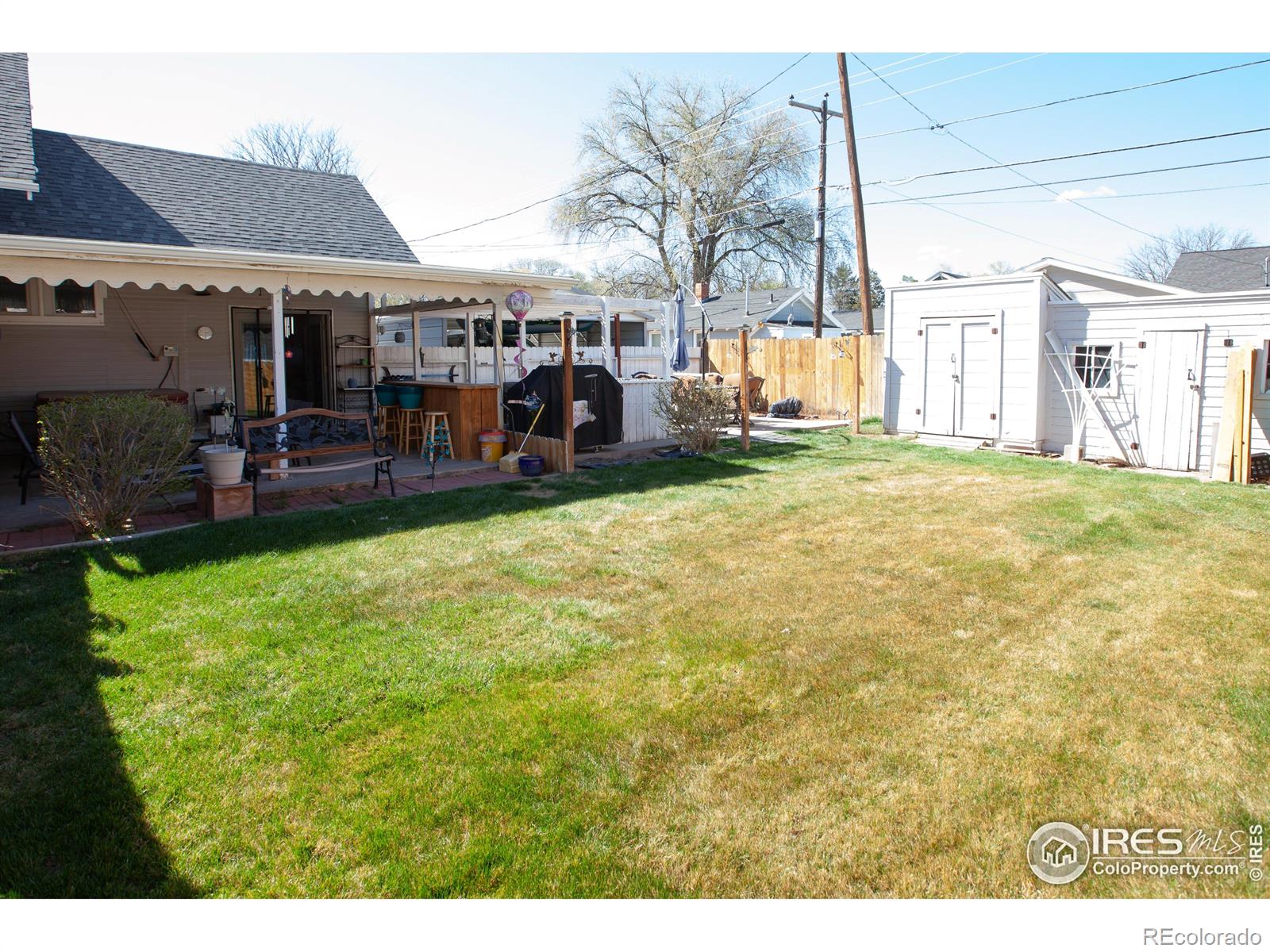 MLS Image #36 for 230  beattie street,sterling, Colorado