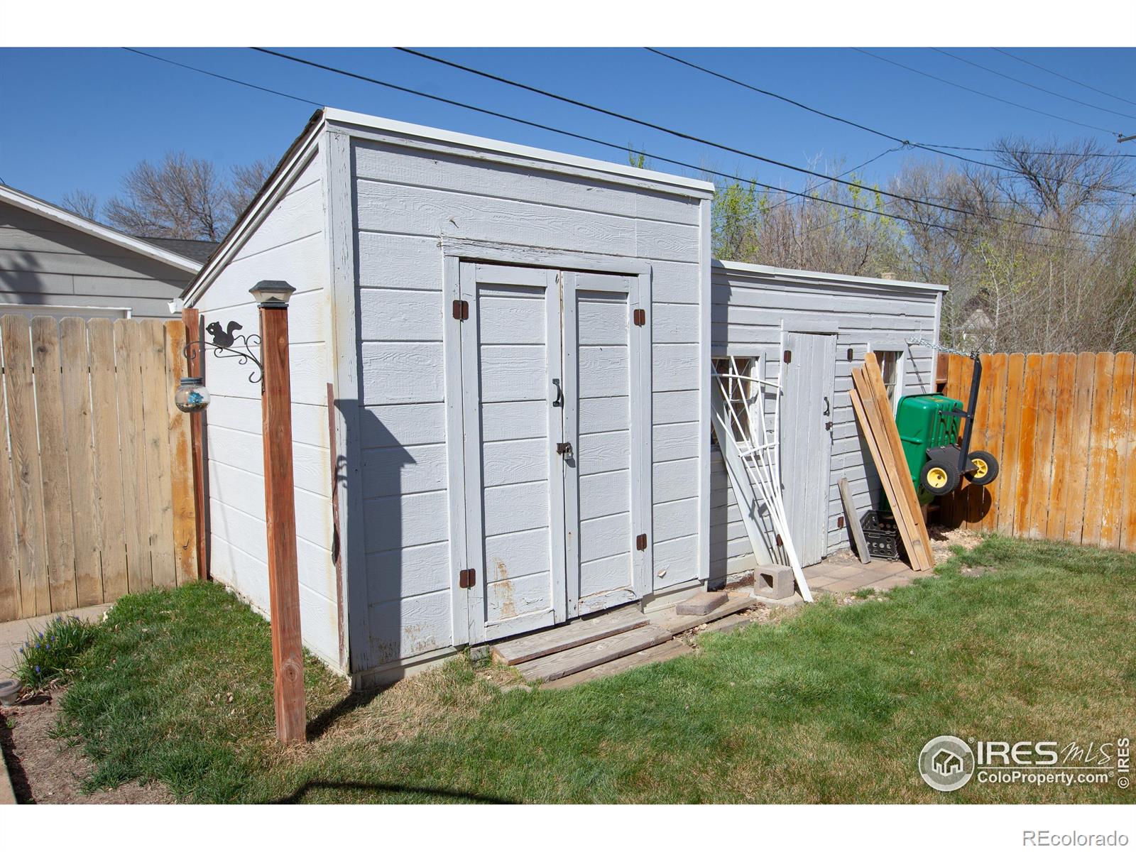 MLS Image #37 for 230  beattie street,sterling, Colorado