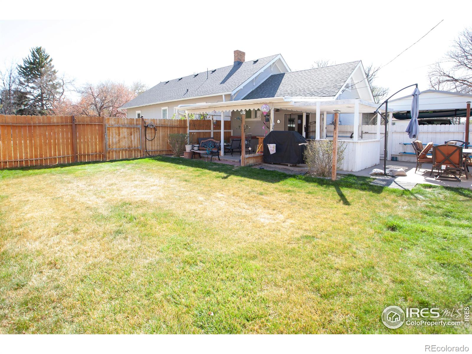 MLS Image #38 for 230  beattie street,sterling, Colorado