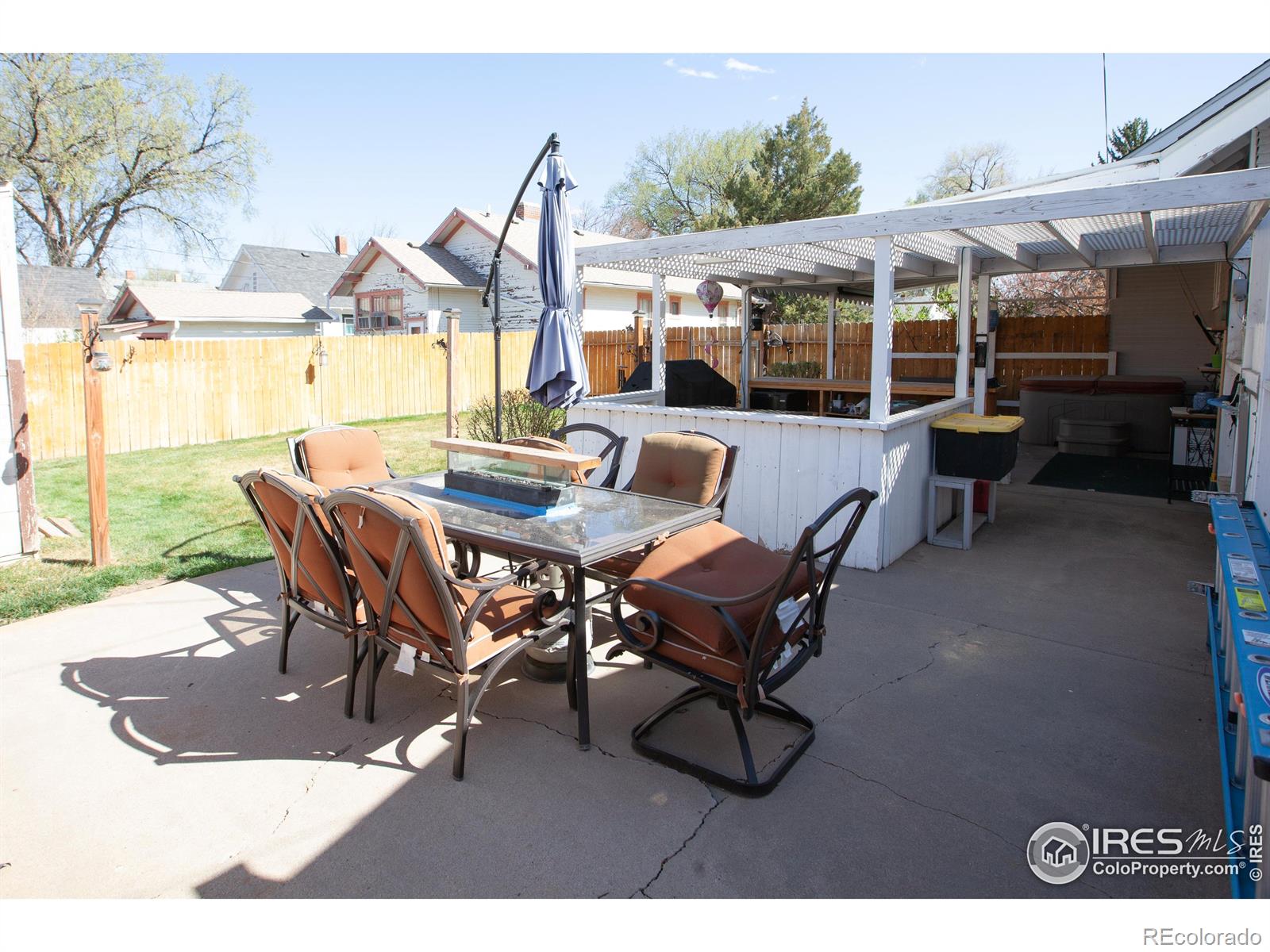 MLS Image #39 for 230  beattie street,sterling, Colorado