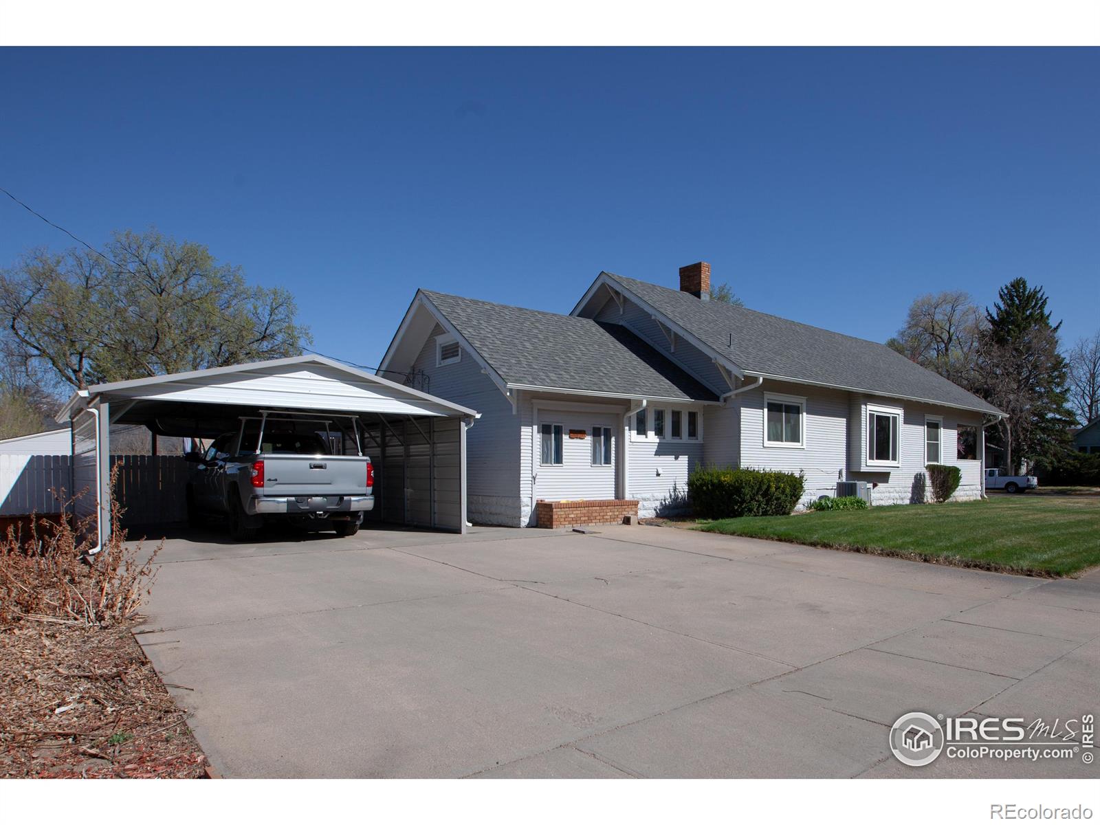 MLS Image #4 for 230  beattie street,sterling, Colorado