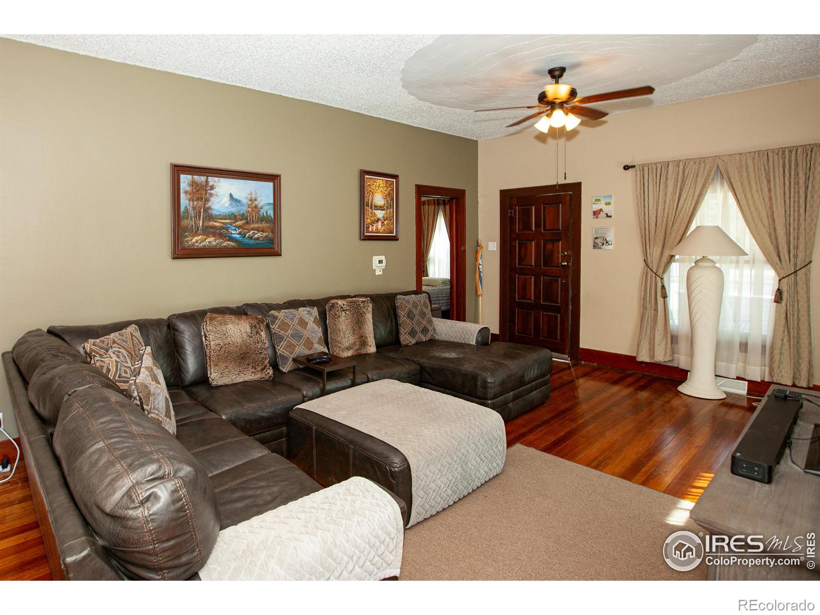 MLS Image #7 for 230  beattie street,sterling, Colorado