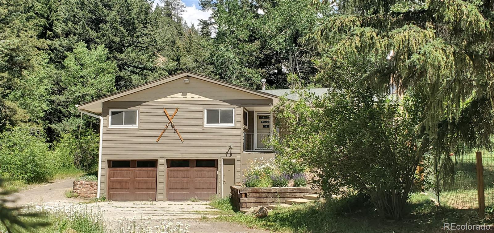 MLS Image #24 for 993  fall river road,idaho springs, Colorado