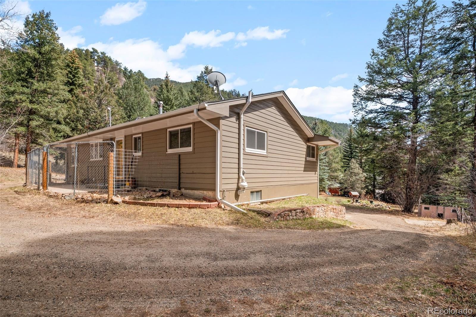MLS Image #25 for 993  fall river road,idaho springs, Colorado
