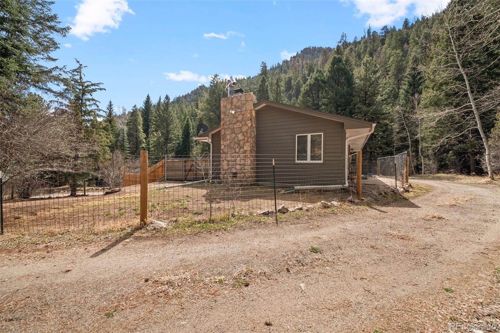 MLS Image #26 for 993  fall river road,idaho springs, Colorado