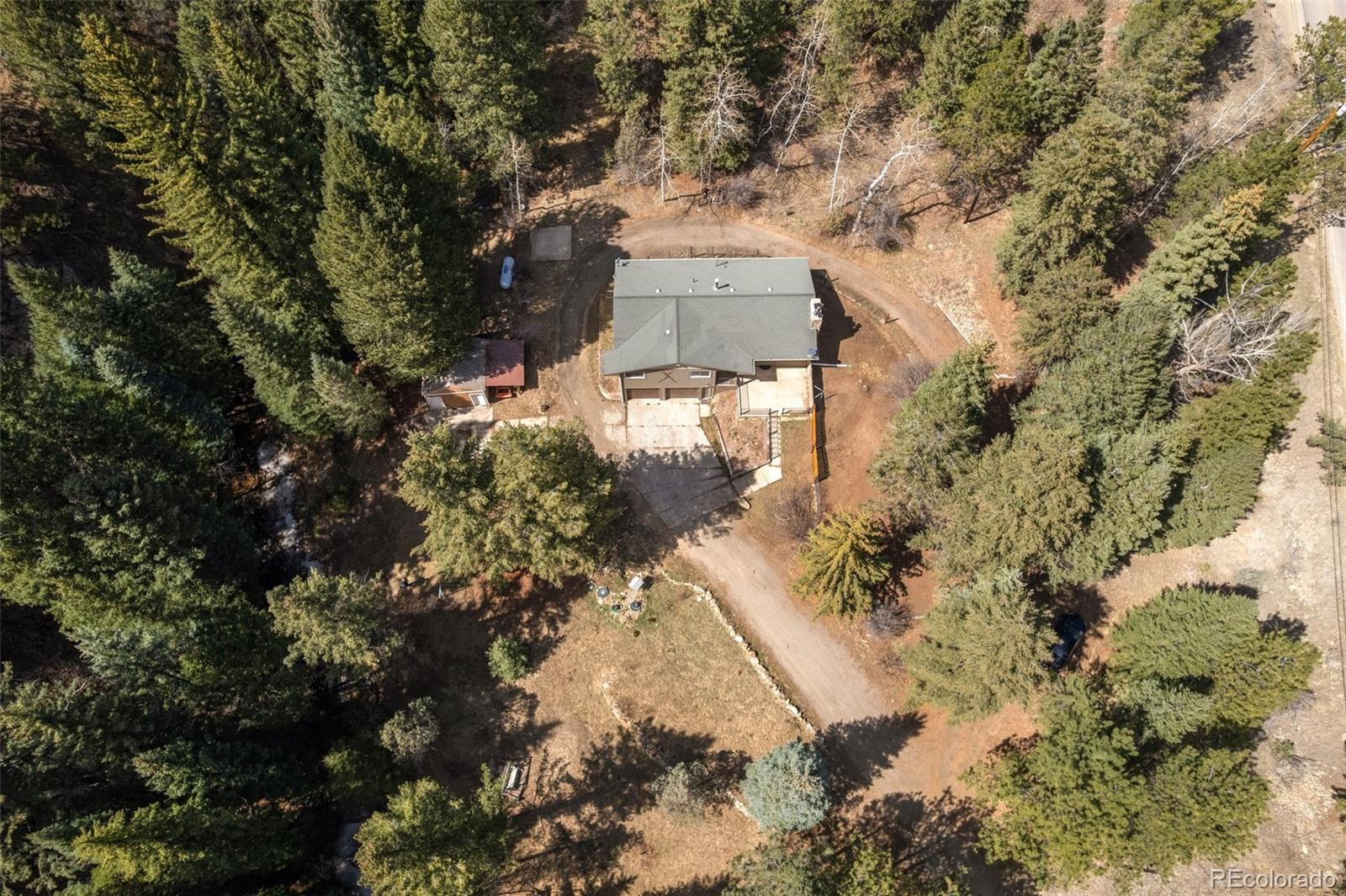 MLS Image #28 for 993  fall river road,idaho springs, Colorado