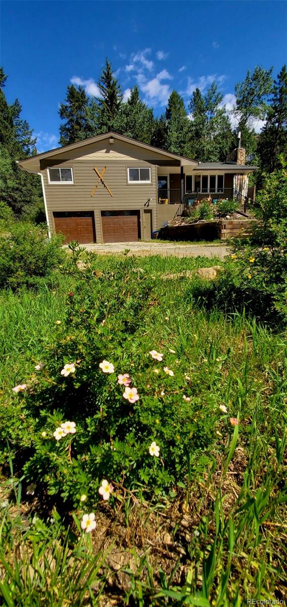 MLS Image #29 for 993  fall river road,idaho springs, Colorado