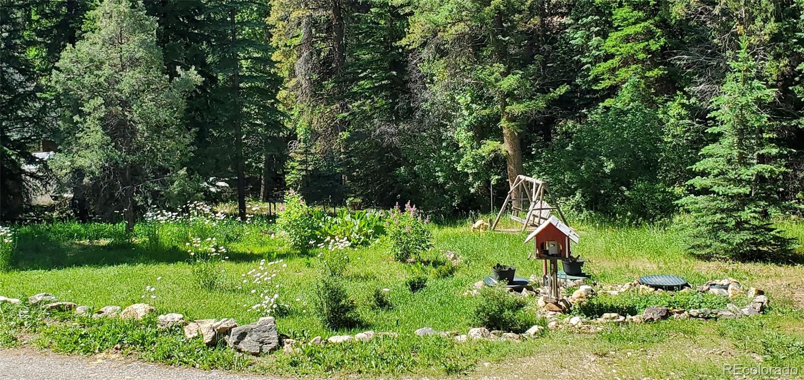 MLS Image #30 for 993  fall river road,idaho springs, Colorado