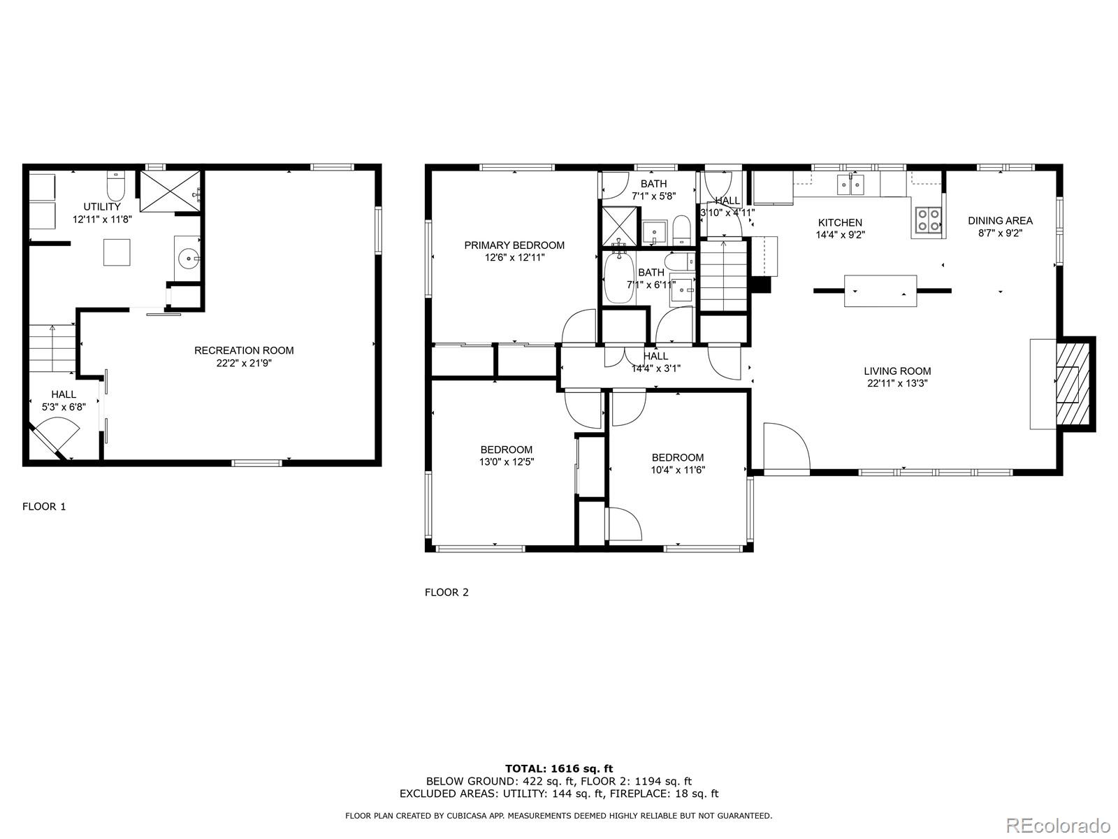 MLS Image #35 for 993  fall river road,idaho springs, Colorado