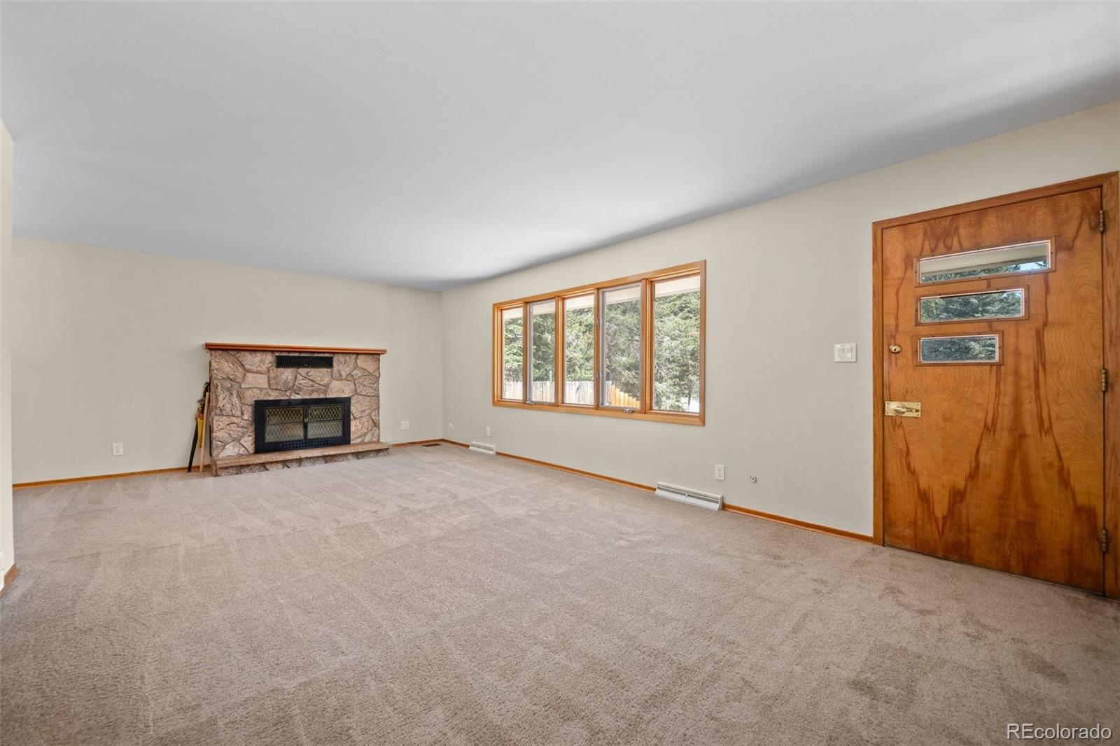 MLS Image #4 for 993  fall river road,idaho springs, Colorado