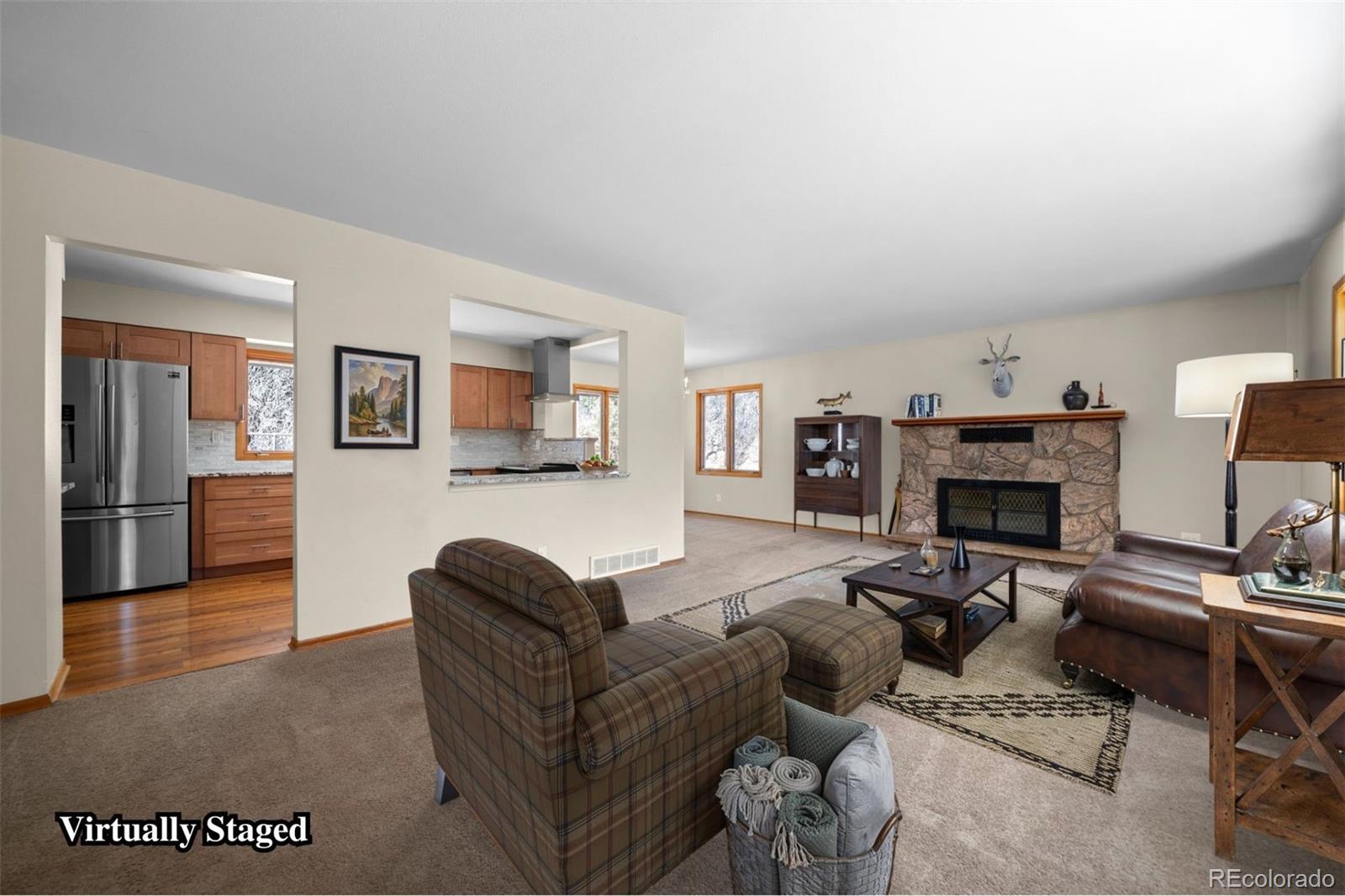 MLS Image #6 for 993  fall river road,idaho springs, Colorado