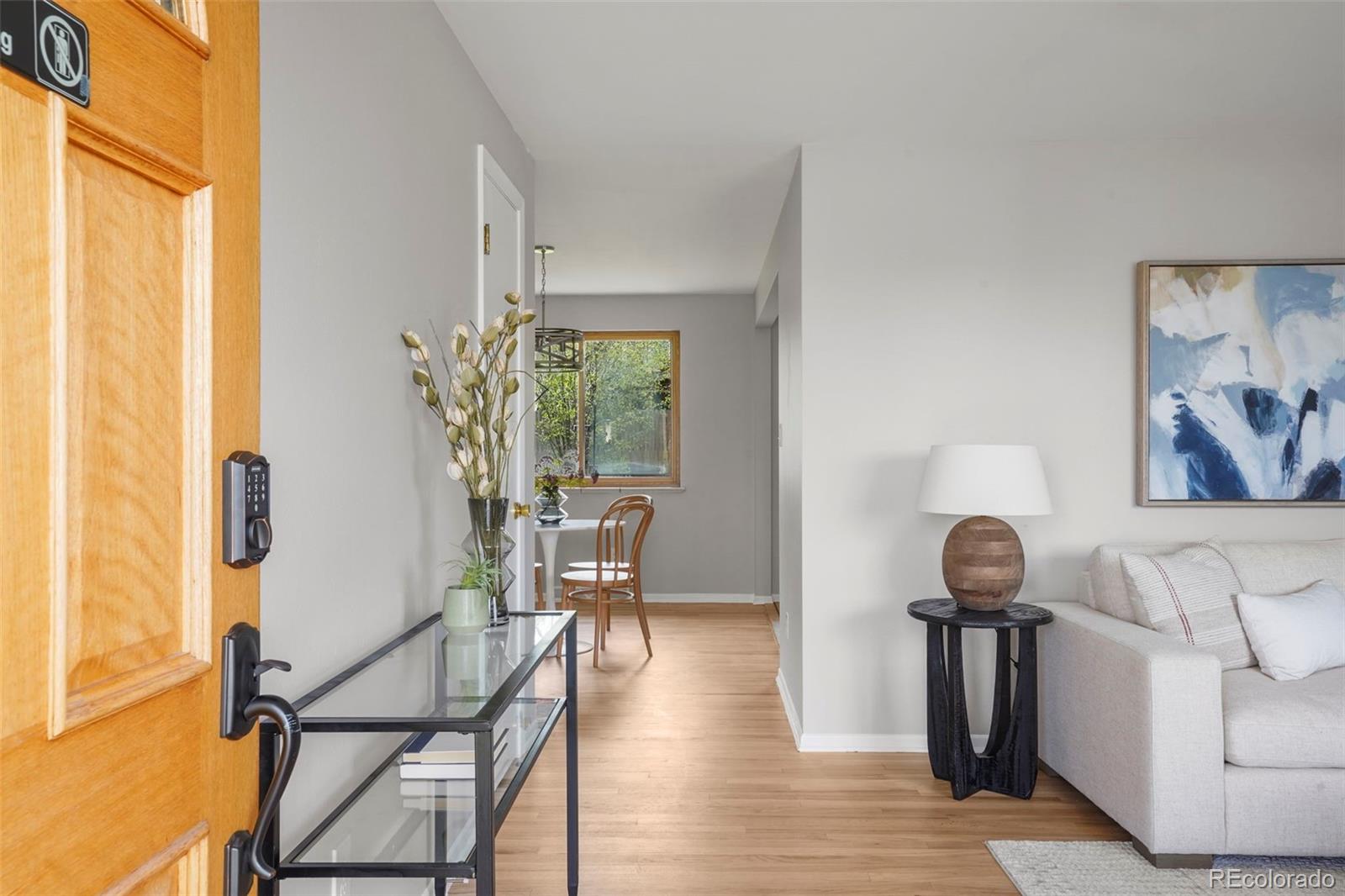 CMA Image for 4182 W Quinn Place,Denver, Colorado