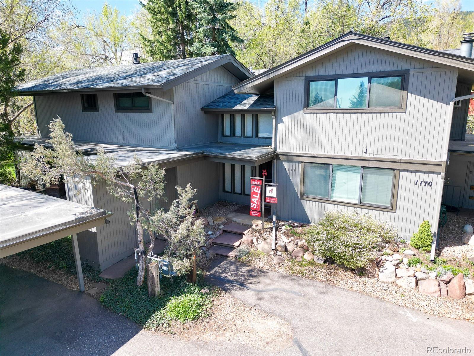 MLS Image #1 for 1172  juniper avenue,boulder, Colorado
