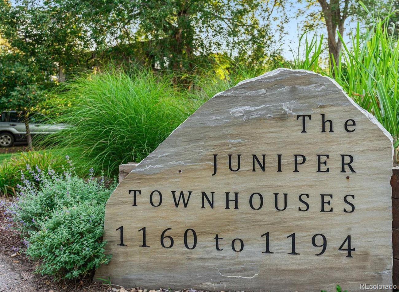MLS Image #2 for 1172  juniper avenue,boulder, Colorado