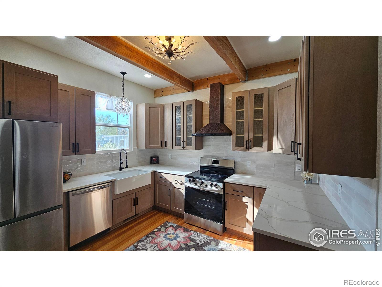MLS Image #1 for 505  deuel street,fort morgan, Colorado