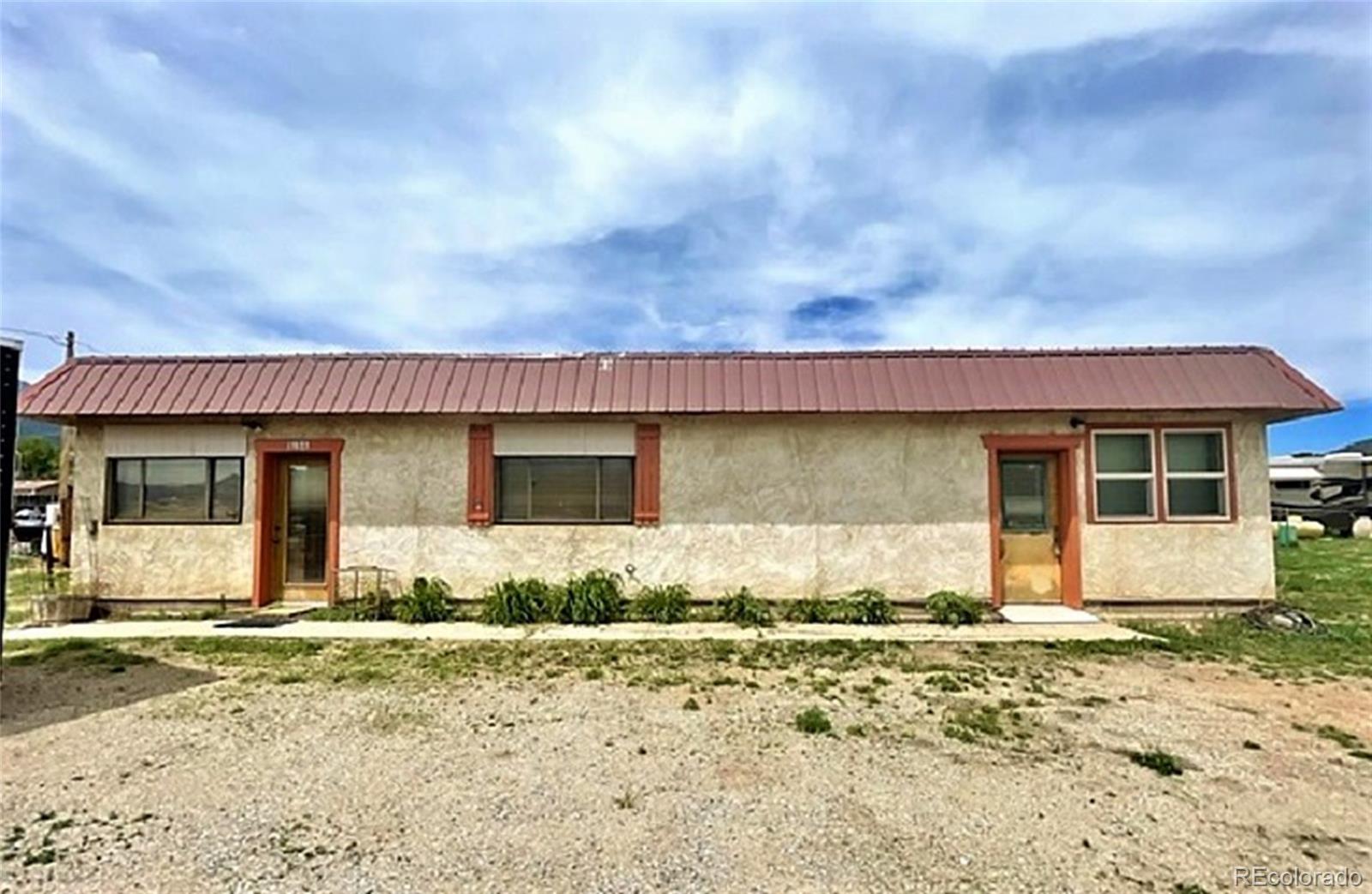 MLS Image #2 for 8180  us highway 50 ,howard, Colorado