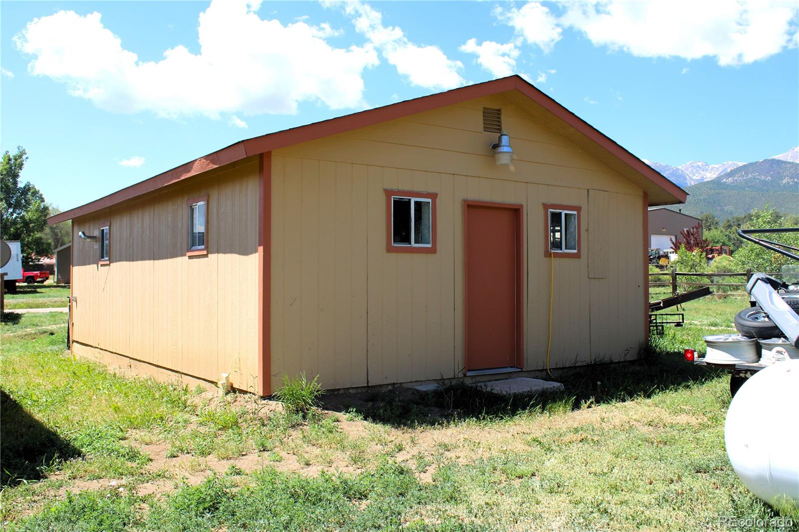 MLS Image #3 for 8180  us highway 50 ,howard, Colorado