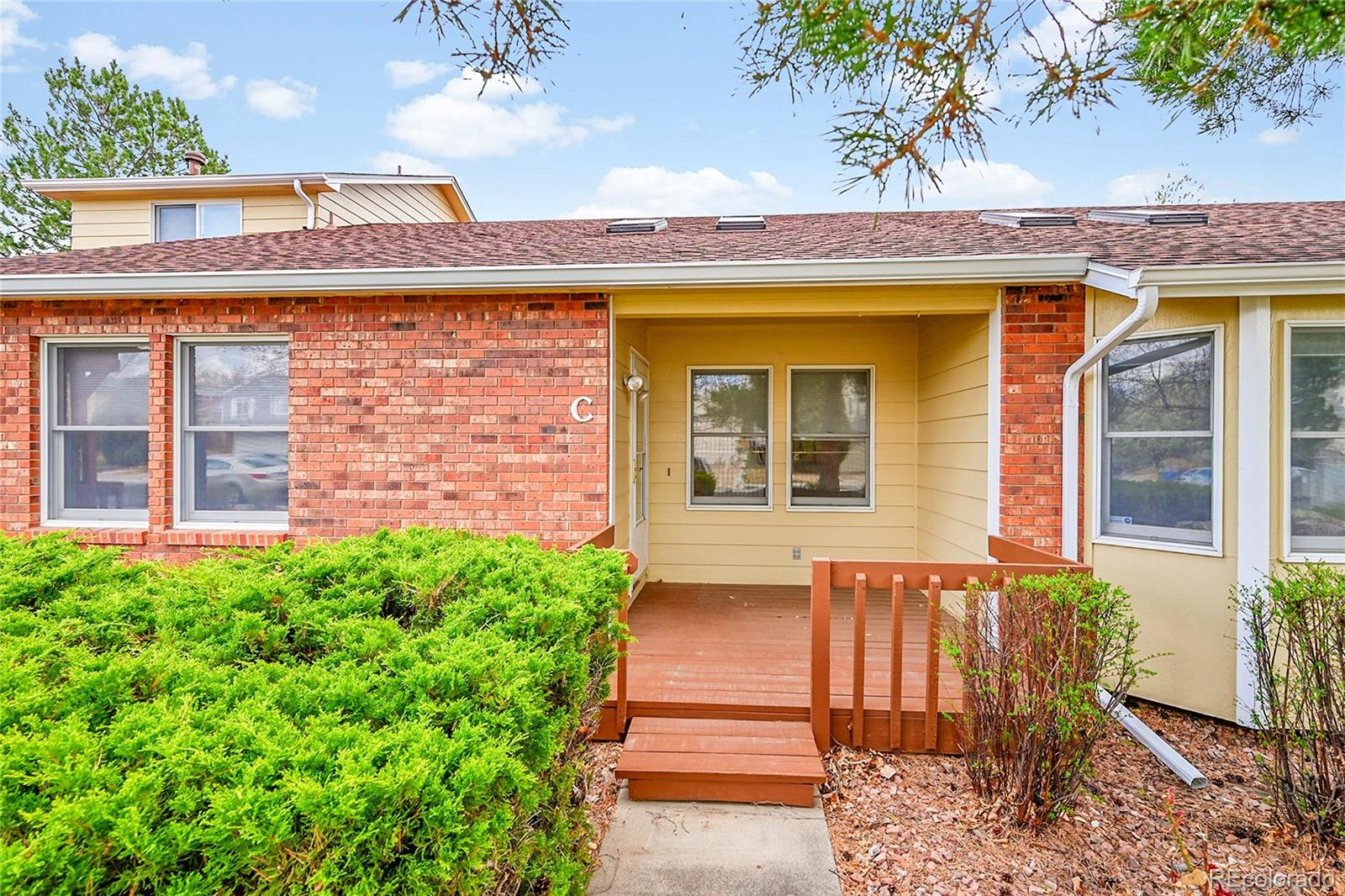 MLS Image #1 for 3318  hickok drive,fort collins, Colorado