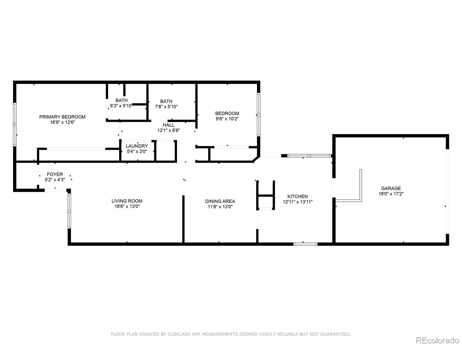 MLS Image #20 for 3318  hickok drive,fort collins, Colorado