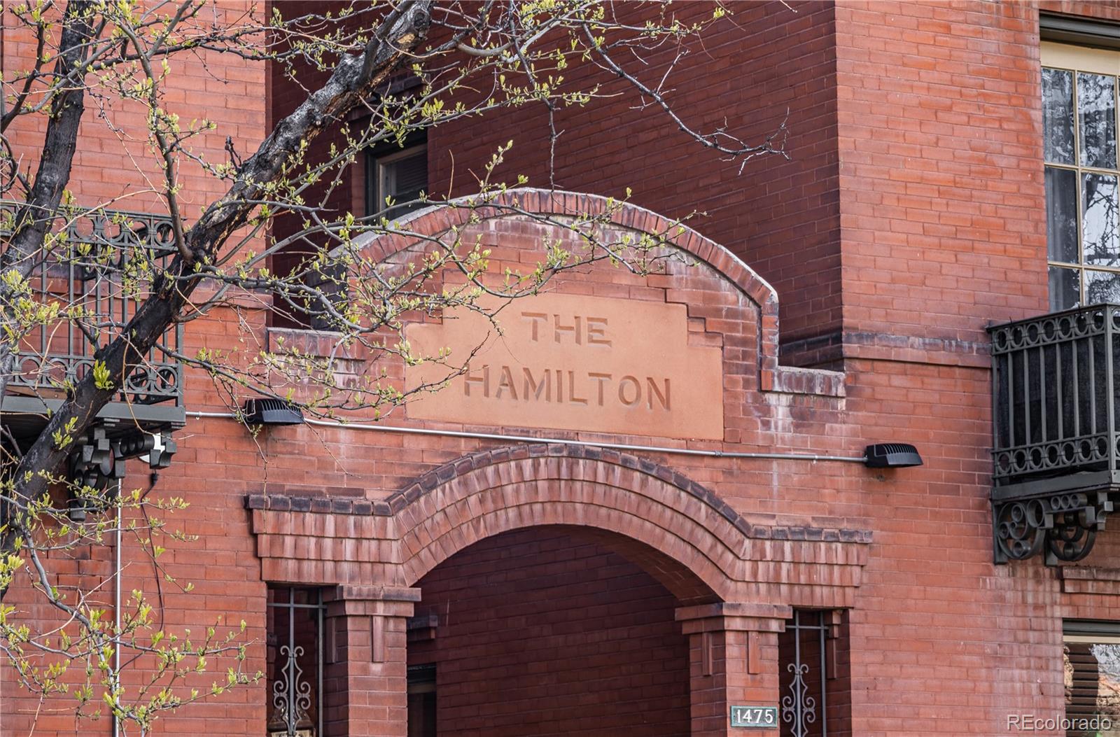MLS Image #3 for 1475 n humboldt street,denver, Colorado