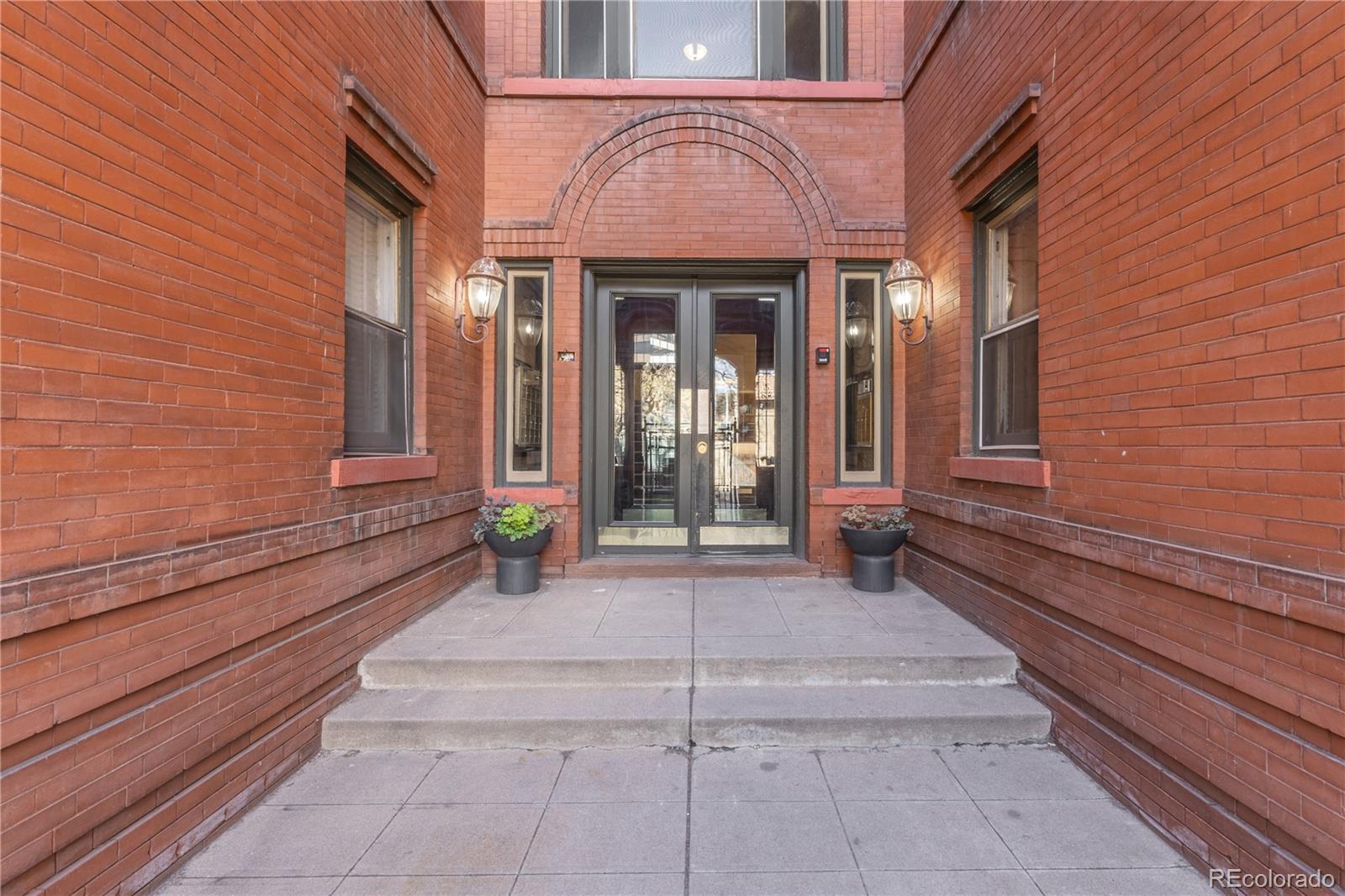 MLS Image #4 for 1475 n humboldt street,denver, Colorado