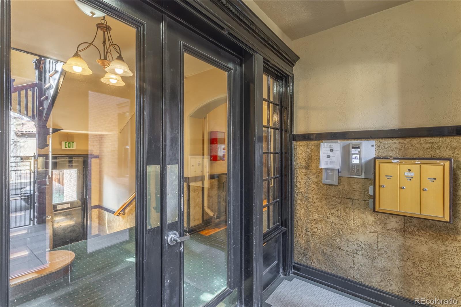MLS Image #6 for 1475 n humboldt street,denver, Colorado