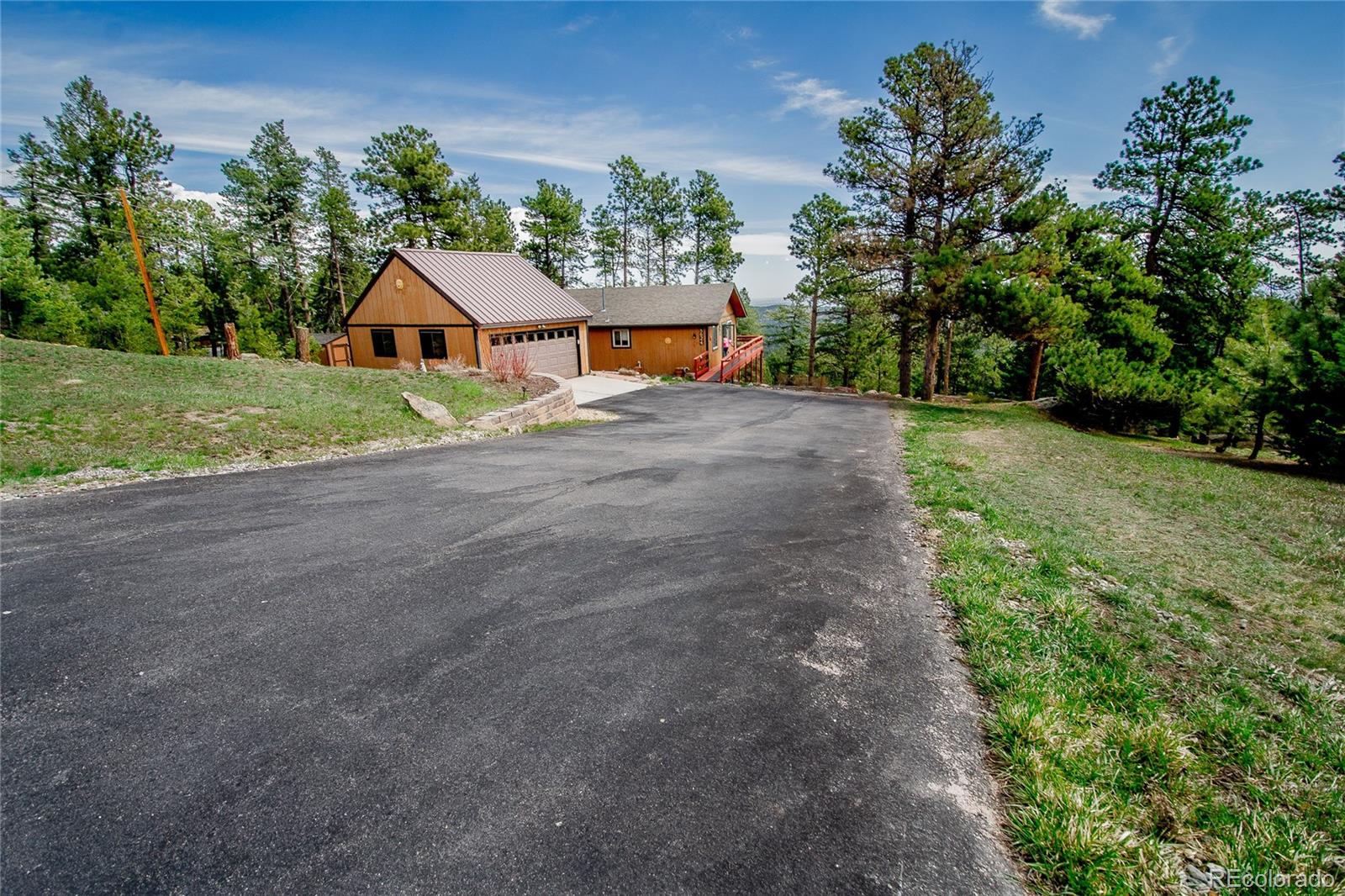 MLS Image #0 for 8624 s doubleheader ranch road,morrison, Colorado