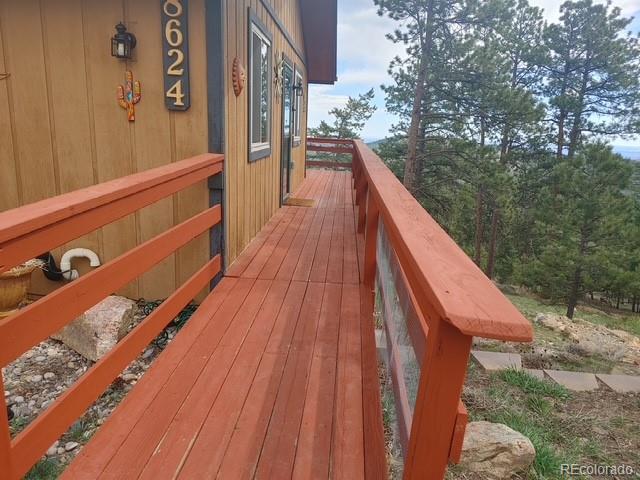 MLS Image #11 for 8624 s doubleheader ranch road,morrison, Colorado